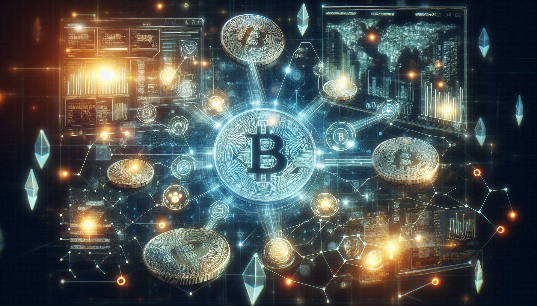 Convert BTC to LTC — Instant Cryptocurrency Exchange