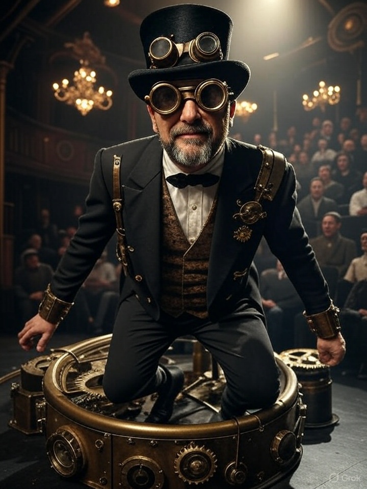 Netflix Turns Pitch Meetings into a Comedy Show—And It Sounds Like a Genius Idea!