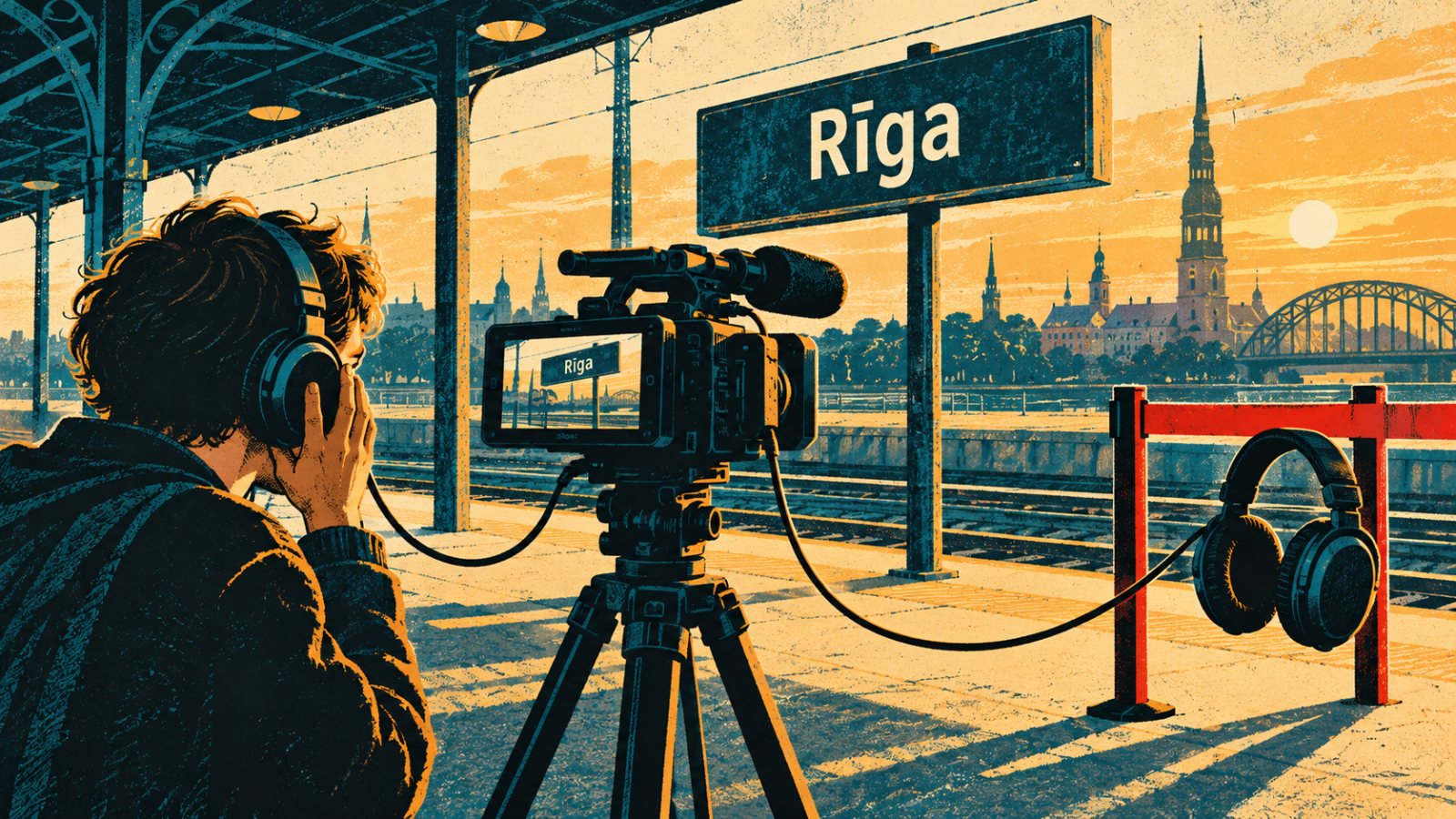 YouTube automātiskā dublēšana: pirms publicēšanas pārbaudi īpašvārdus