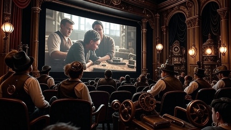 Netflix Continues to Hone Its Live Streaming Chops: Tudum Runs Smoothly