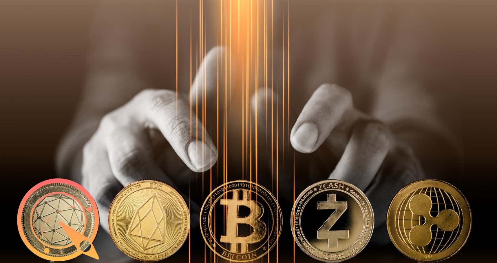 QUA sent to members of the Quasaсoins (QUA) airdrop