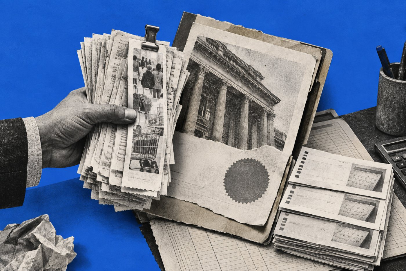 Customer value financing, equity and term debt impose different claims on a growth company’s future cash and ownership.