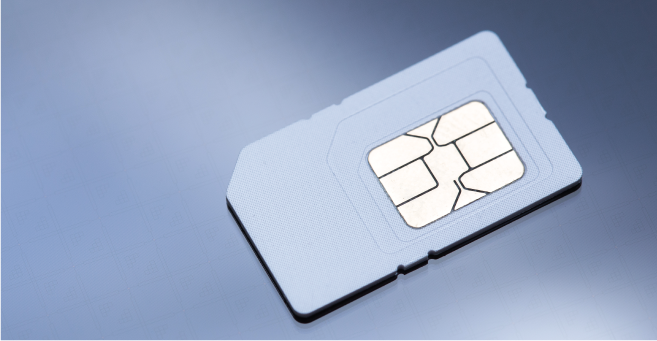 What Is M2M SIM Card Technology