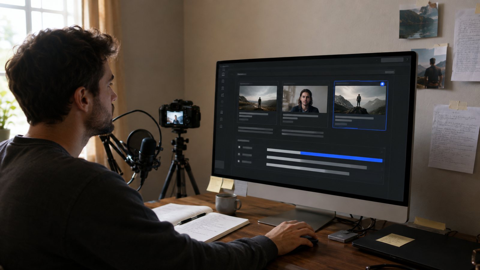 A/B-тест YouTube выбрал не кликабельность — победителя решает время просмотра