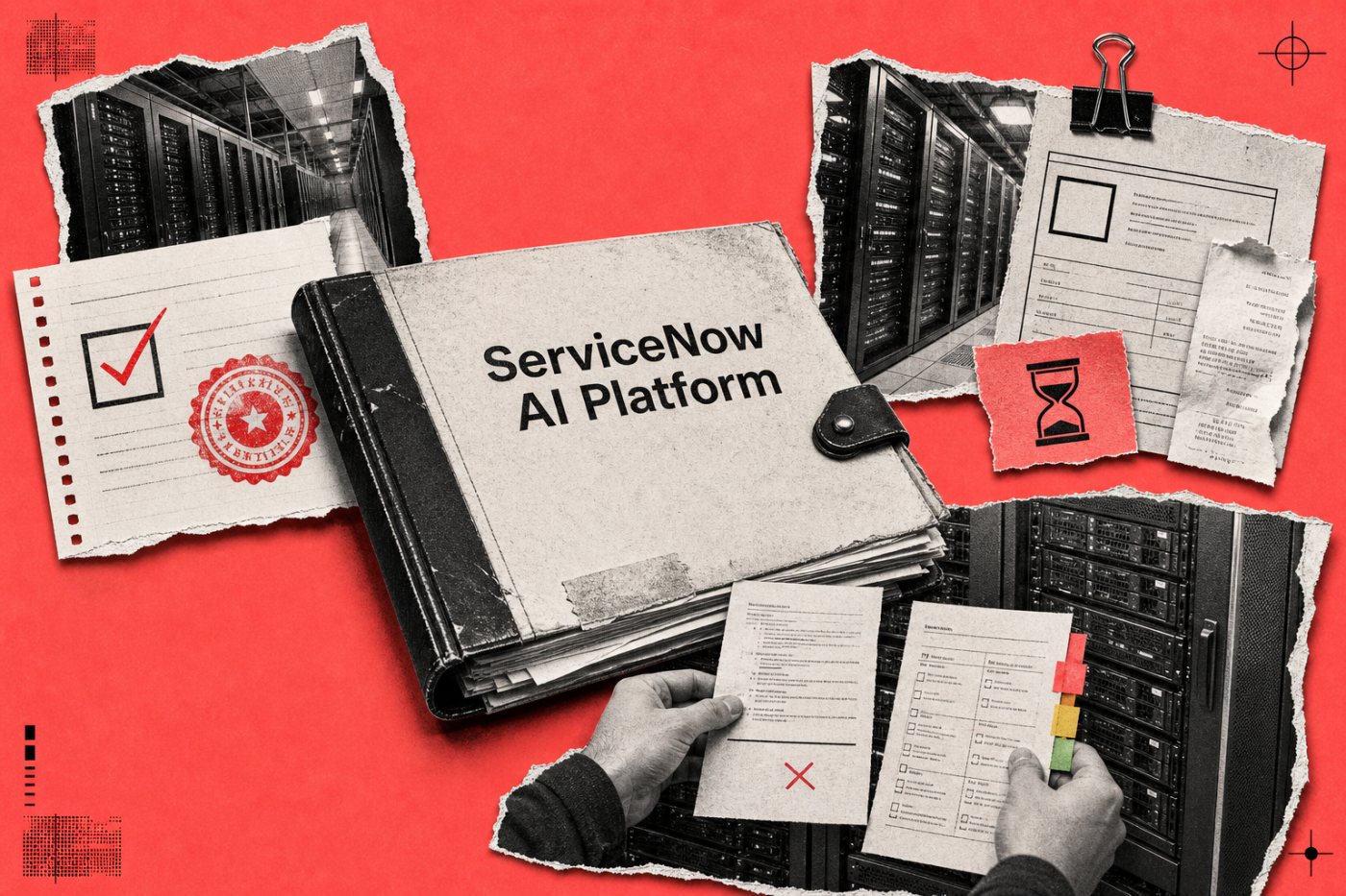 ServiceNow bulut, iş ortağı yönetimli ve şirket içi örneklerinde farklı yama doğrulama sorumlulukları.