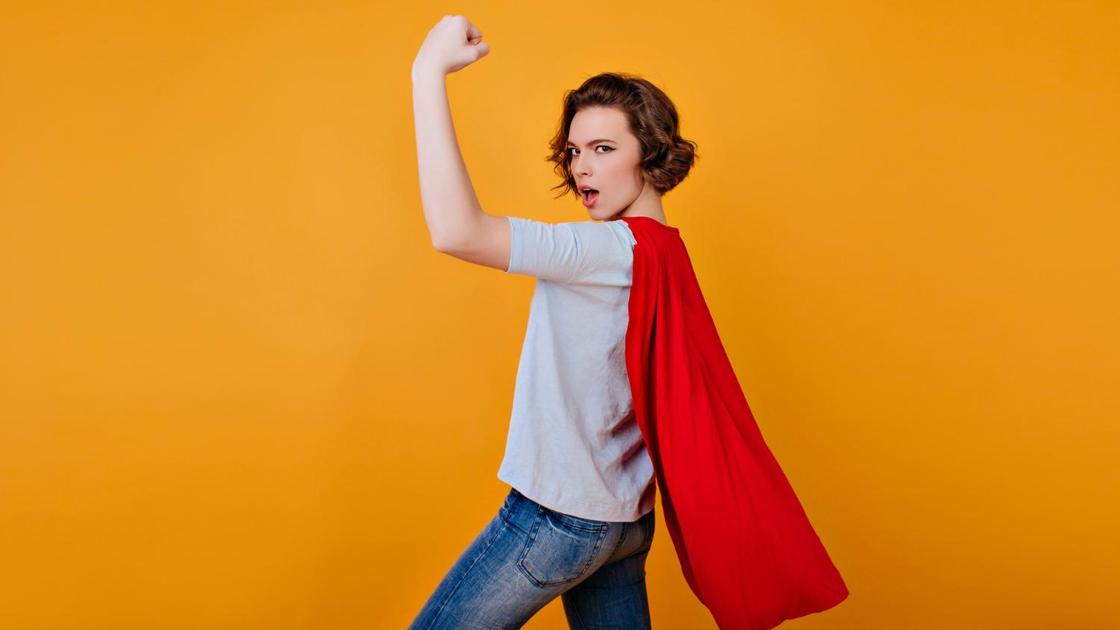 Что такое энтузиазм?