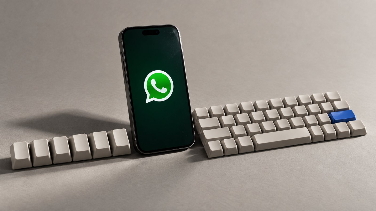 WhatsApp divu soļu aizsardzība mainās — PIN vietā jāizvēlas parole