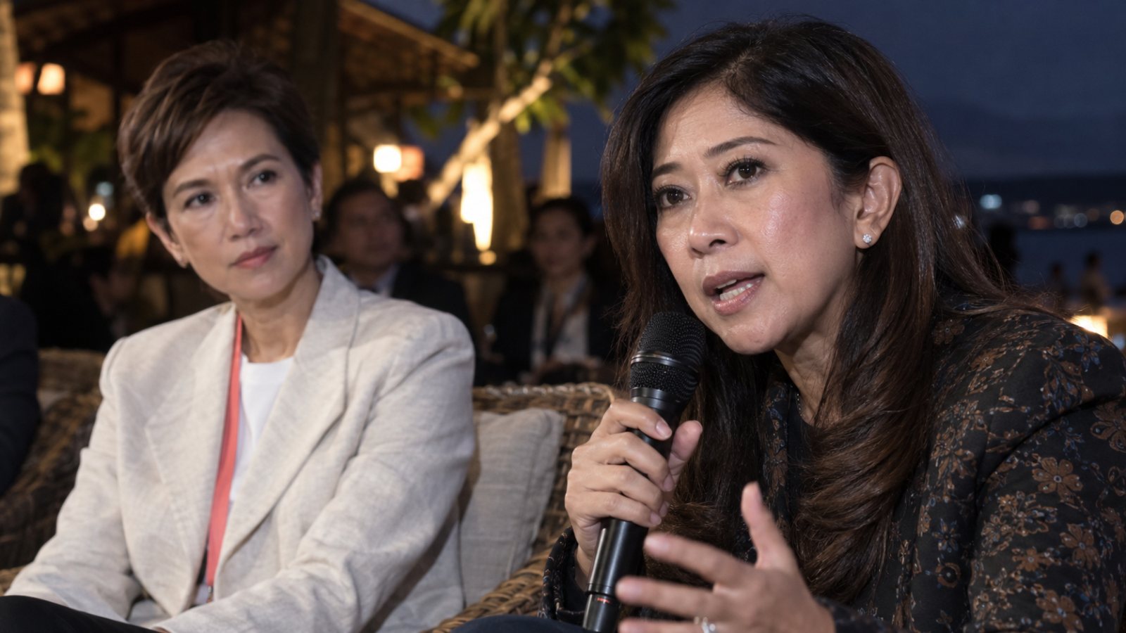 Indonesia ingin mengatur ritme AI sendiri—roadmap belum terbit