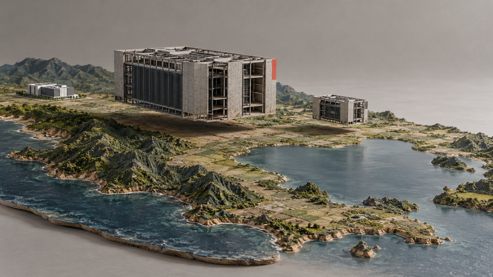 Converge tataya ng ₱5B sa dalawang data center—80 MW ang pinakamalaki