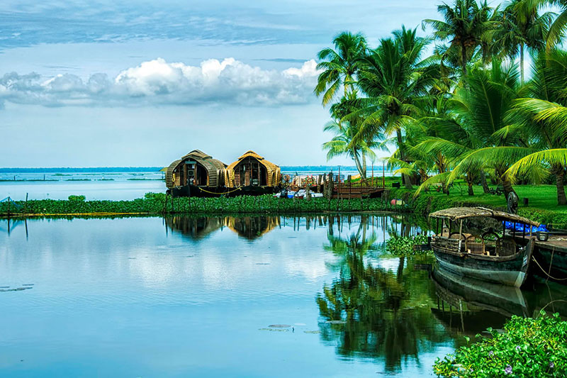 8 Budget-Friendly Destinations in India Best for Solo Trips