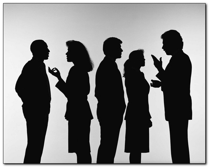 Культура общения: это?