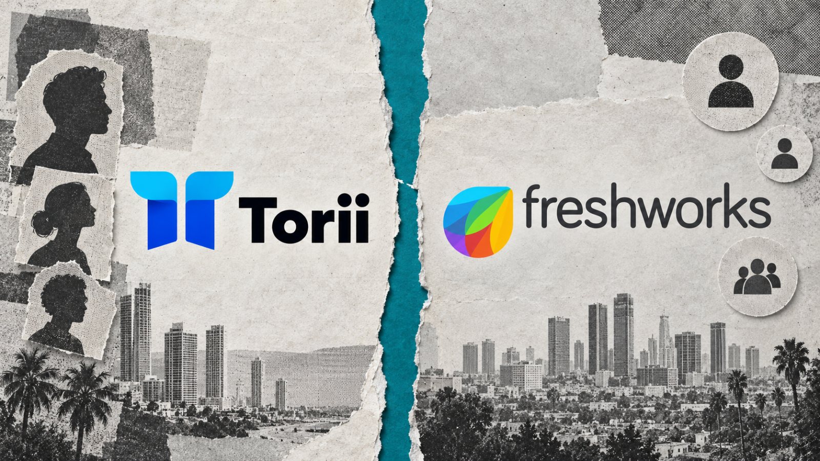 Freshworks רוכשת את Torii — הוצאות AI יימדדו עד רמת האסימון