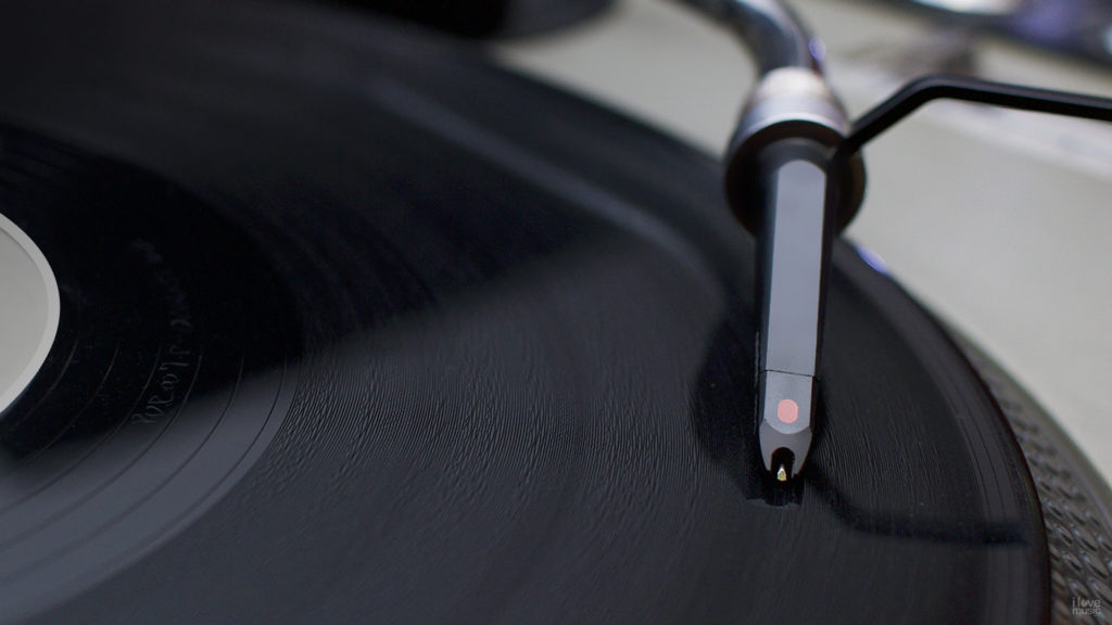 Why the Stylus Is of Great Importance to a Turntable