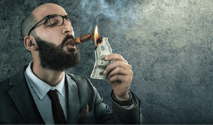 Что такое надменность