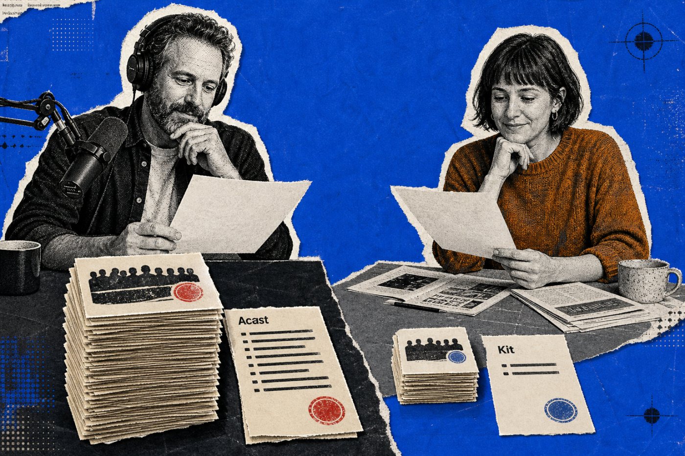 Partnership sign-on offers differ according to each creator’s existing audience size.