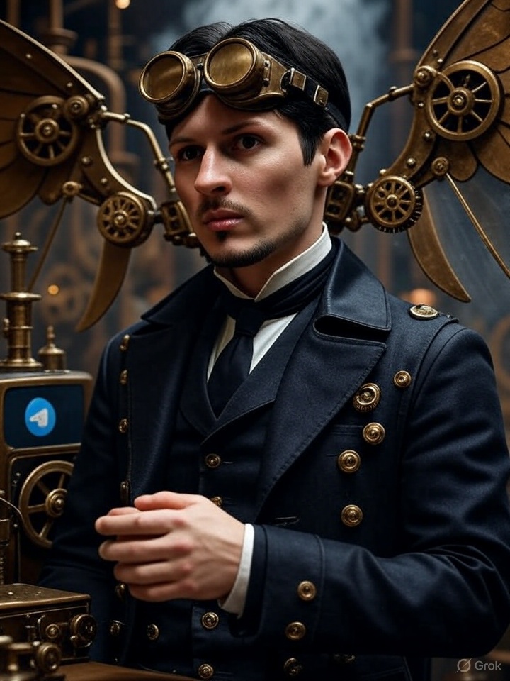 Vietnam Orders Blocking of Telegram Messaging App