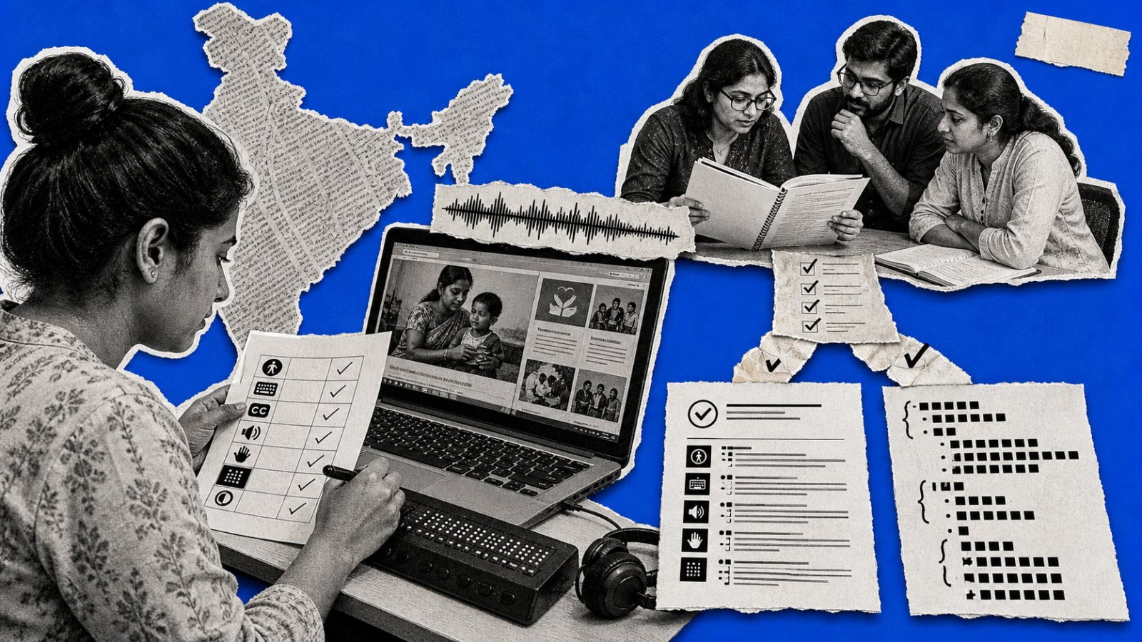 भारत का ICT मसौदा: वेबसाइटों के लिए ACR कब और किसे बनानी होगी