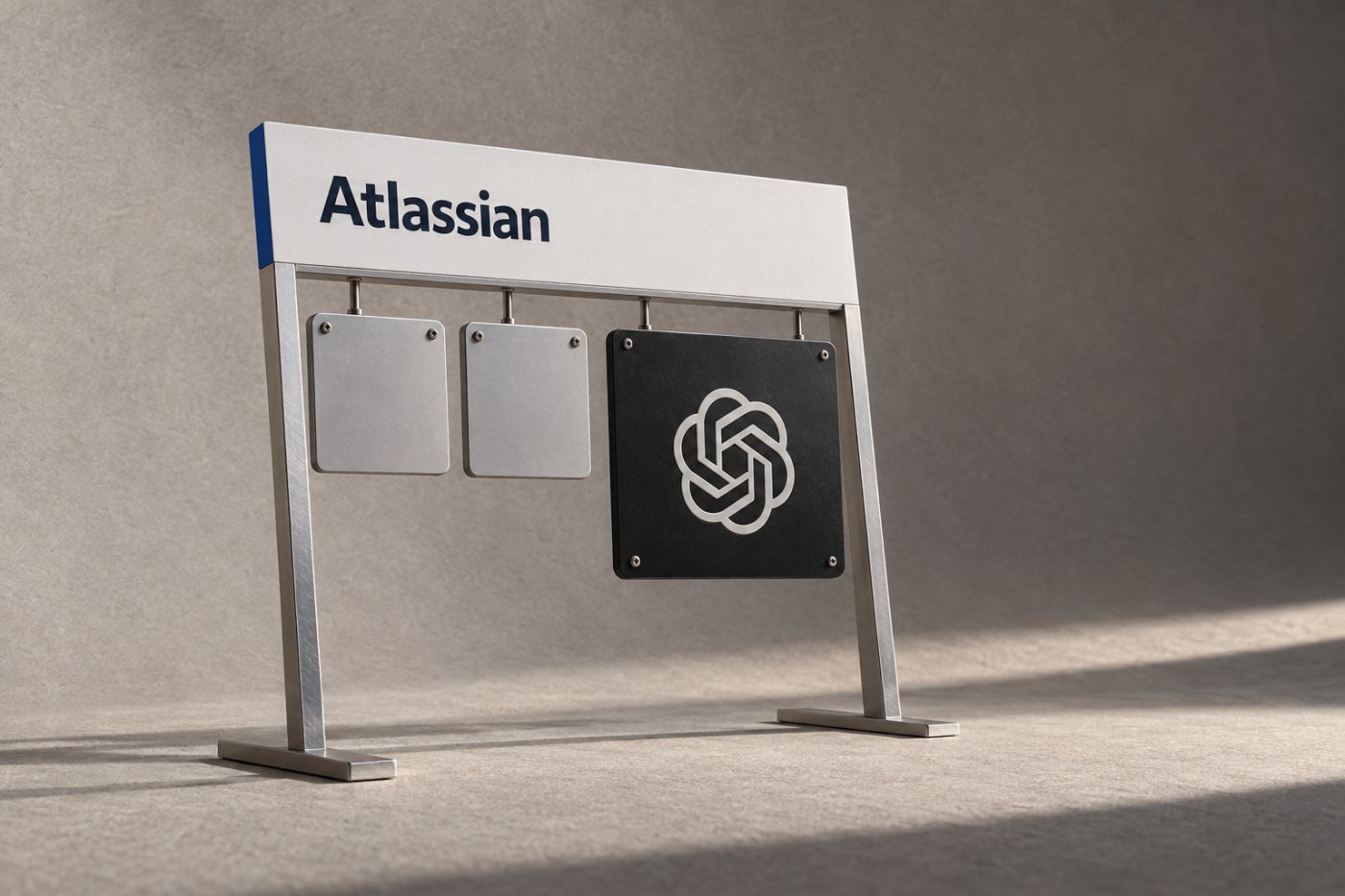 Atlassian’ın OpenAI ile bağı güçlenirken Rovo için farklı model sağlayıcılarının yerini koruması