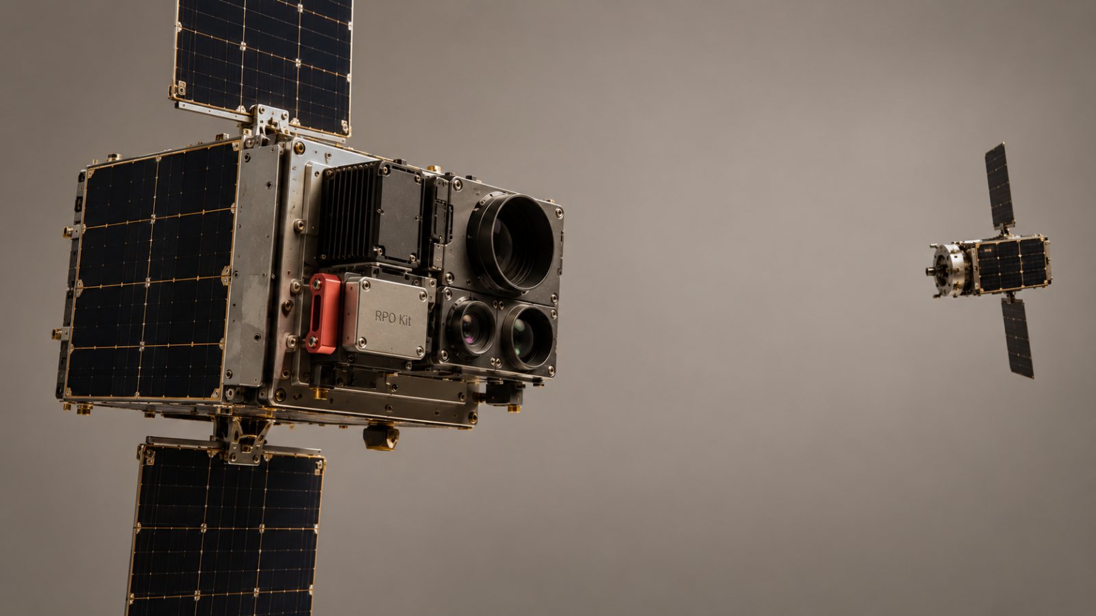 BlackSwan Space piesaista 2,5 miljonus — orbītas pārbaude plānota 2027. gadā