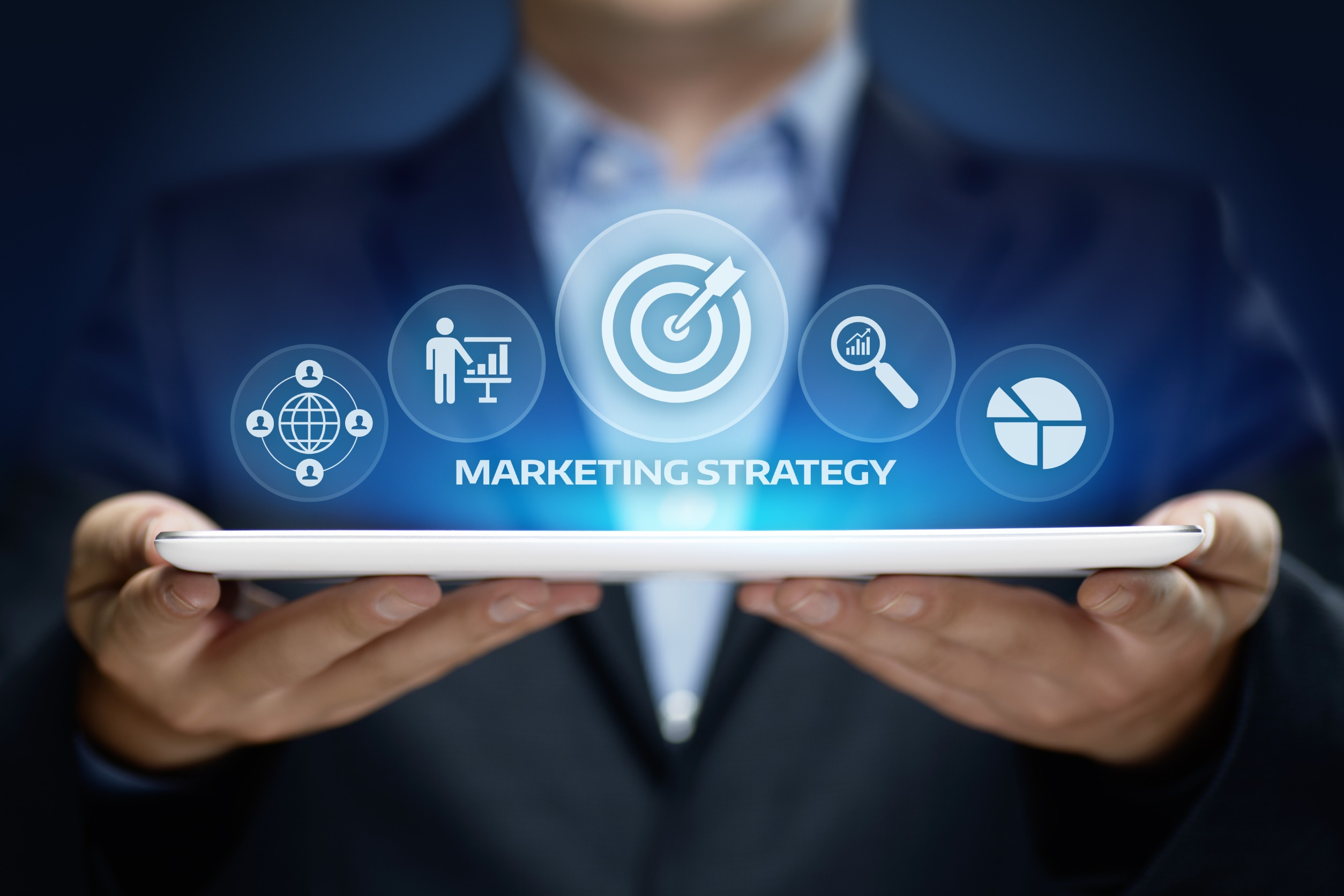 Harnessing Big Data for Effective Hotel Marketing