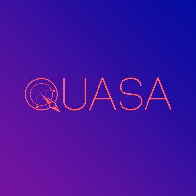 The QUASA NFT App generates interactive NFTs from various blockchains.