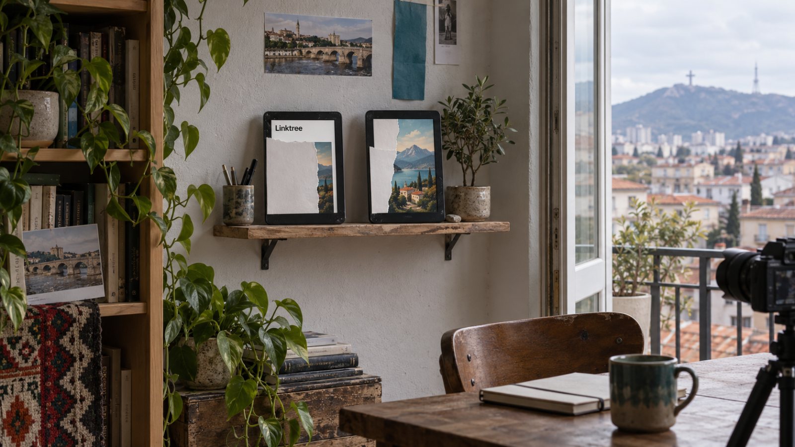 Linktree или Beacons: евтината био-врска може да зема до 12% од продажбата
