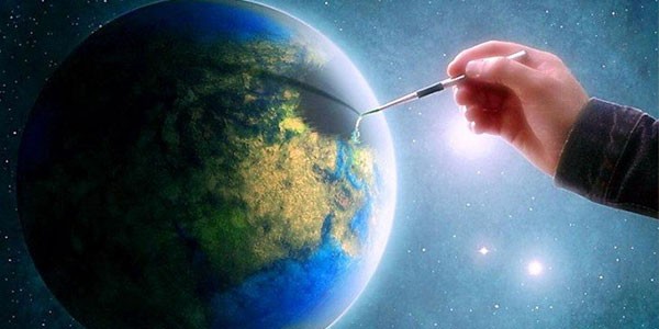 How The World Has Changed Over The Last Thirty Years