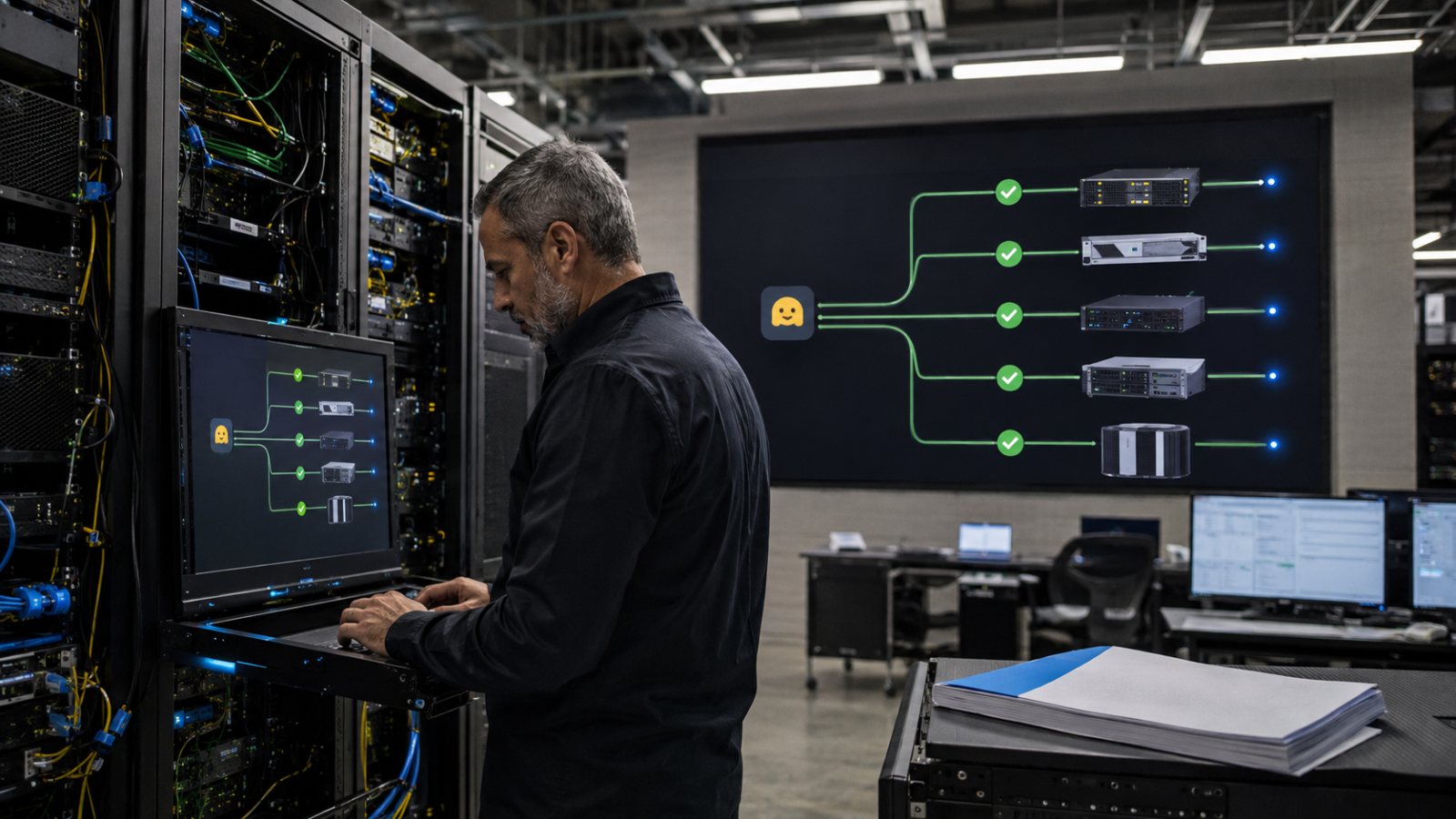 Nvidia compra a Hugging Face por US$ 12,93 bi — e promete mantê-la aberta