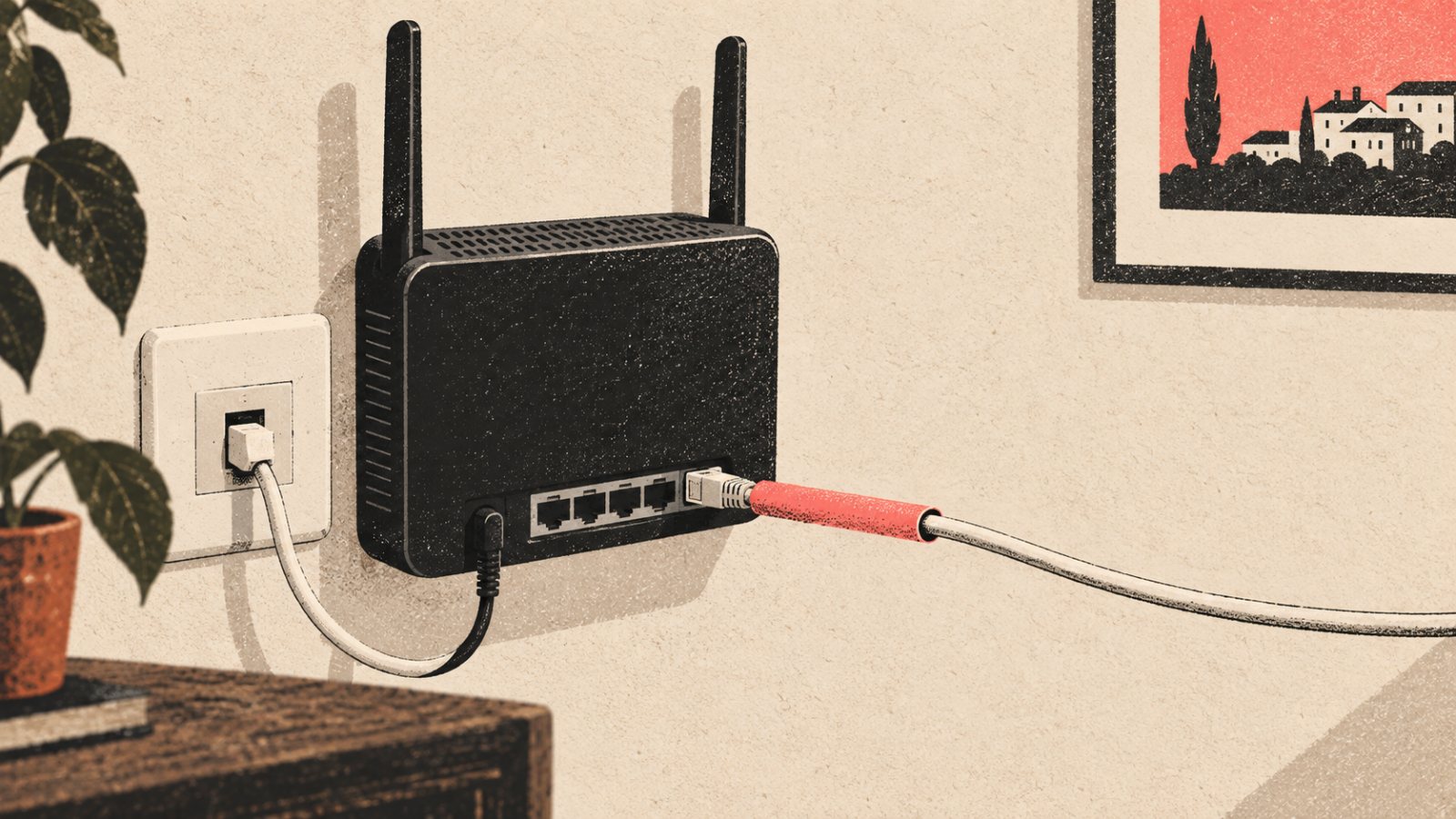 DNS over HTTPS protegge le richieste, non rende anonima la navigazione