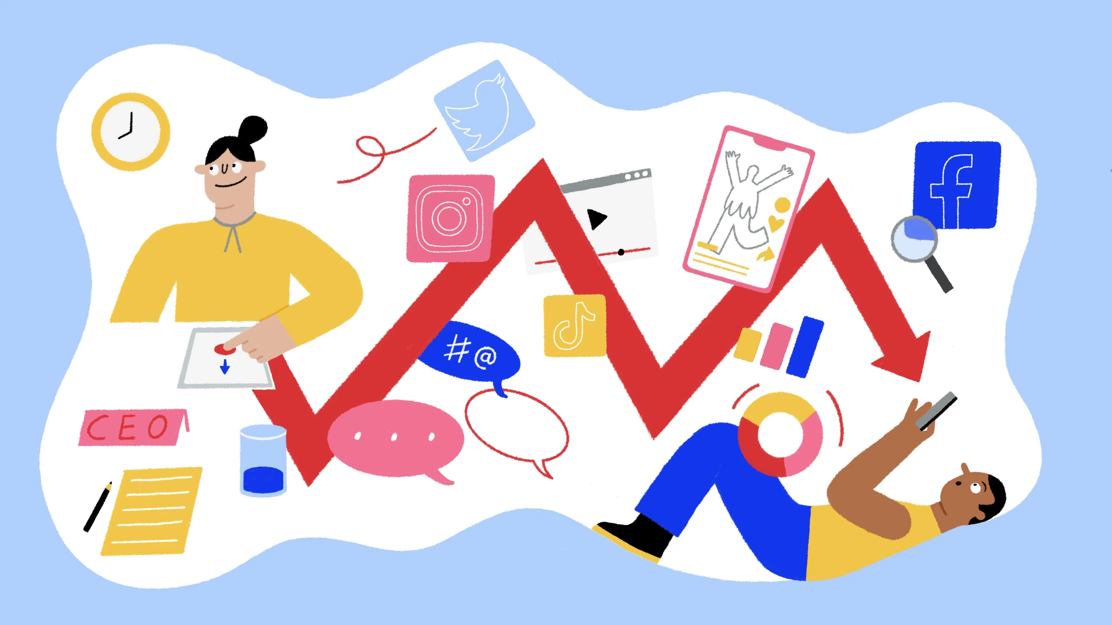 Using MTC Advertising and DTC Ecommerce in the Automotive Industry