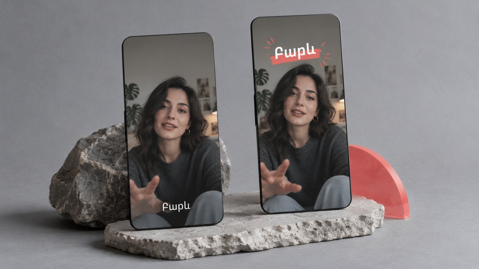 Google Vids-ի ենթագրերն արդեն հարմարեցվում են բրենդին՝ նաև անիմացիայով