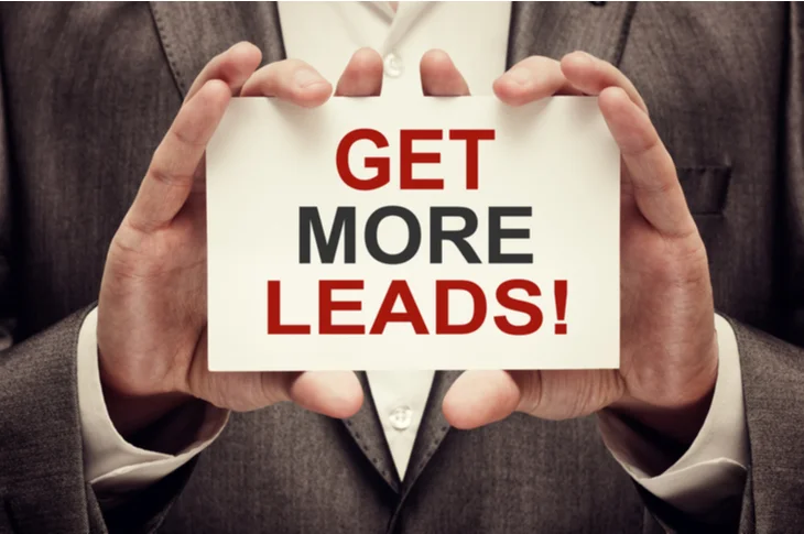 Interesting Ways to Get your Business more Leads