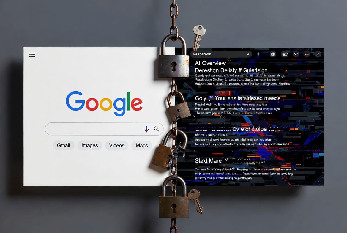 Google проиграл суд в Мюнхене: теперь компания отвечает за ложь своего ИИ