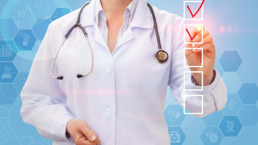 Все способы проверить здоровье бесплатно