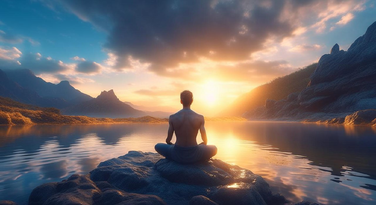 Что такое самореализация на самом деле?