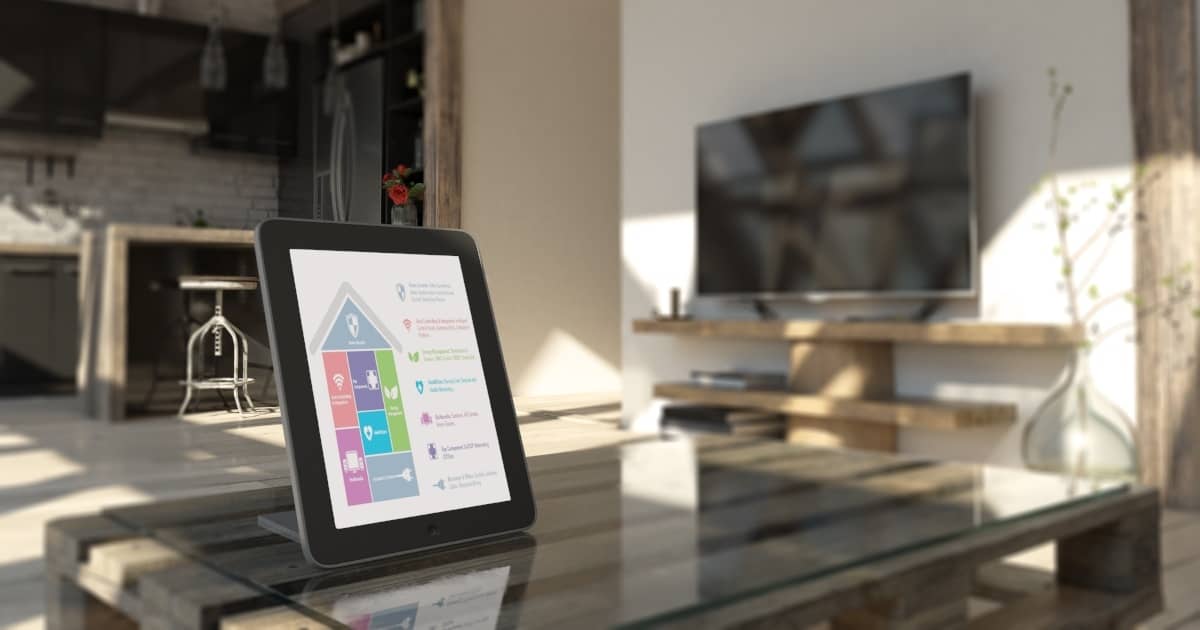 How Are Smart Devices Redefining What Living Is?