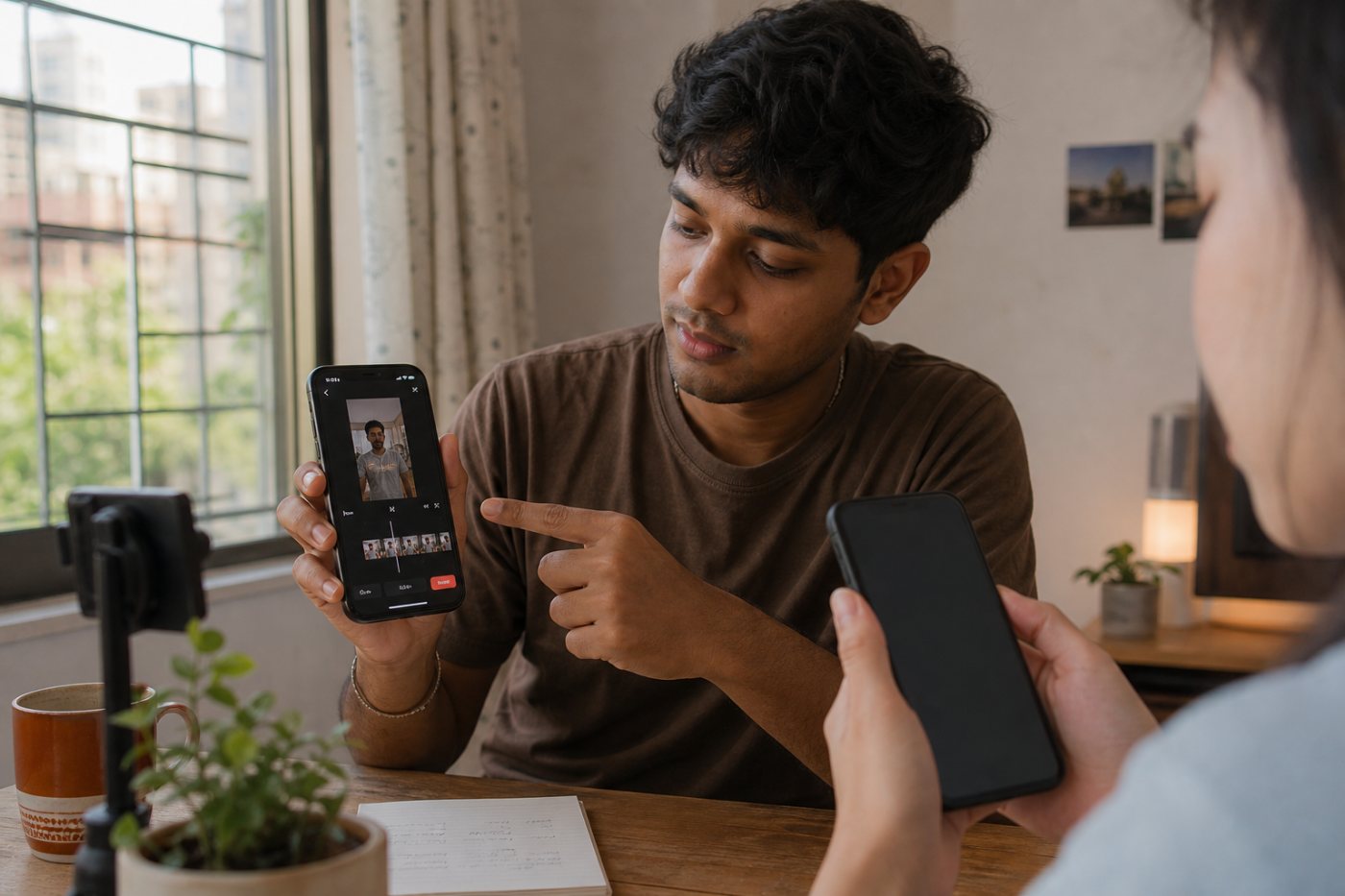 インドのクリエイターに限定されたEdits Film Festivalの応募範囲と、日本向け応募枠がない状態