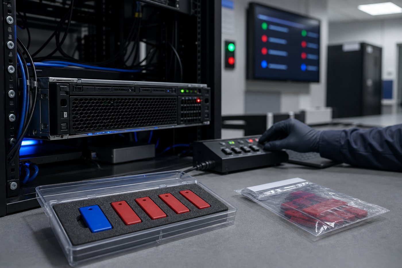পরিষ্কার runtime-এ নতুন credential চালুর পর LiteLLM Gateway পুরোনো secret প্রত্যাখ্যান করছে