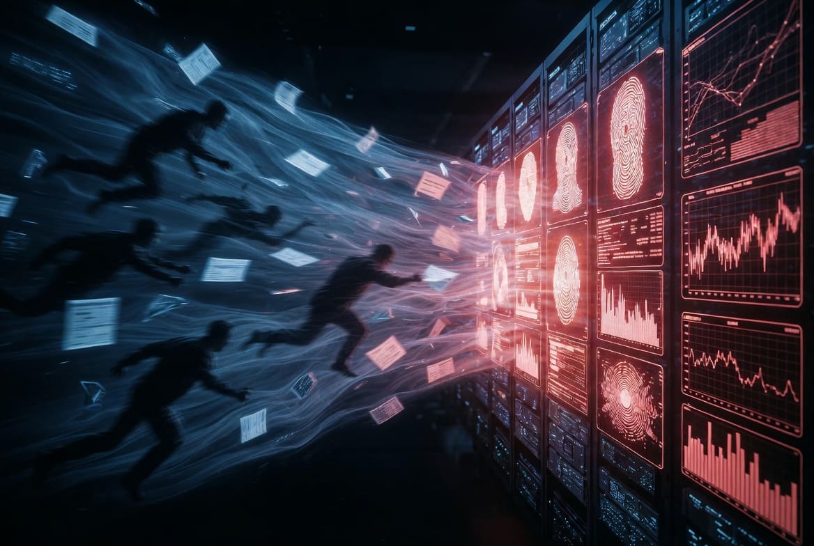 Детекционный разрыв: Как финтехи сражаются с ИИ-мошенничеством