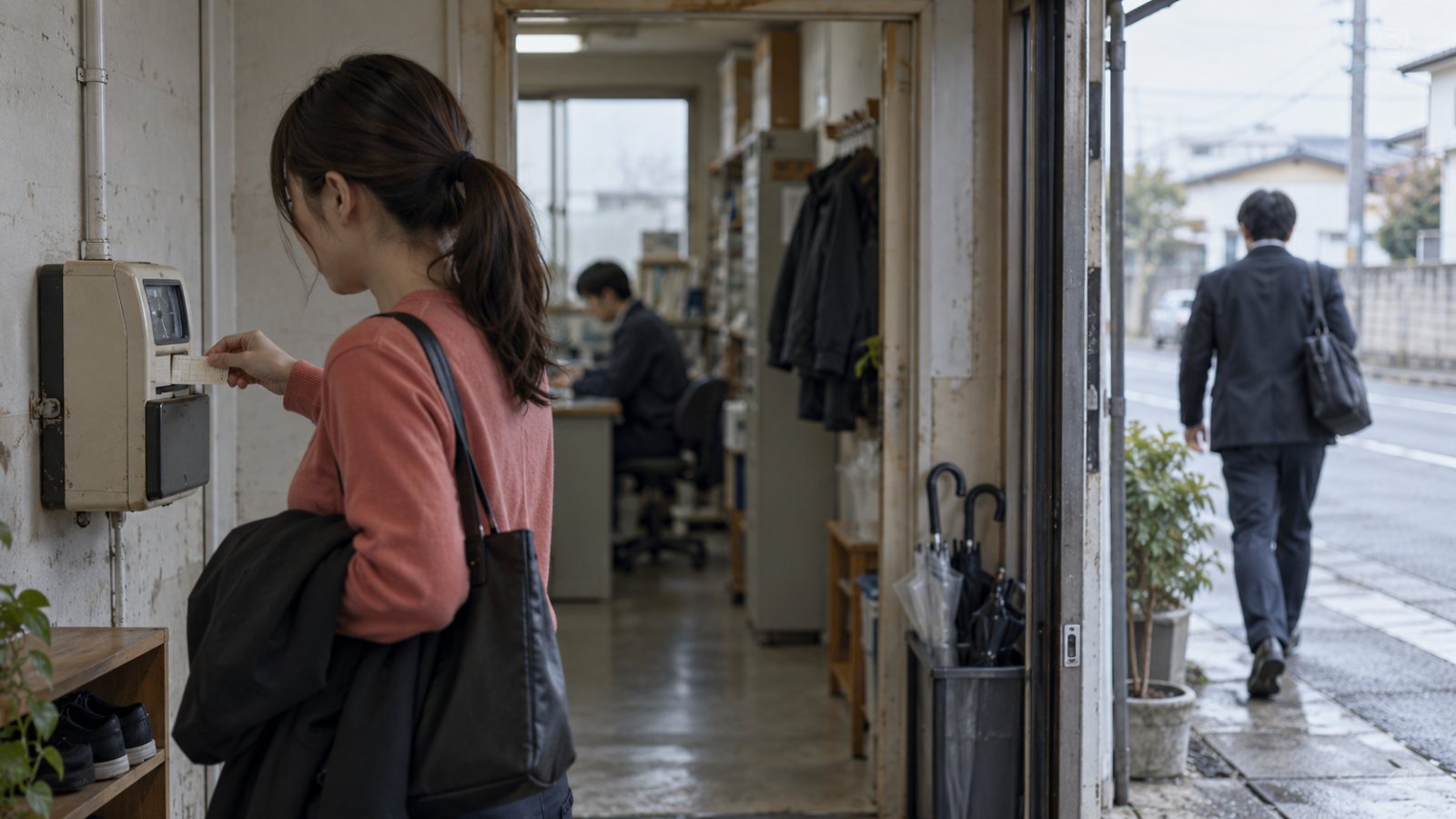 SmartHRかfreee人事労務か、給与計算の内製で選択が変わる
