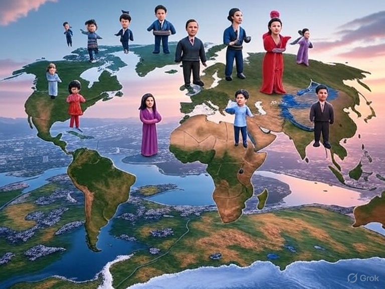 Manus Creators Exit China Amid Geopolitical Tensions