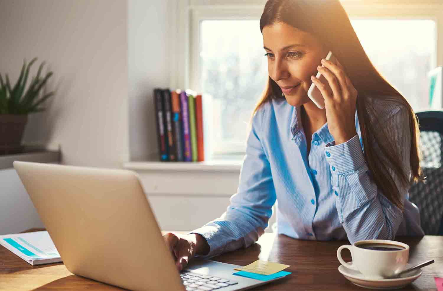 Новый тренд - удаленный менеджер по продажам