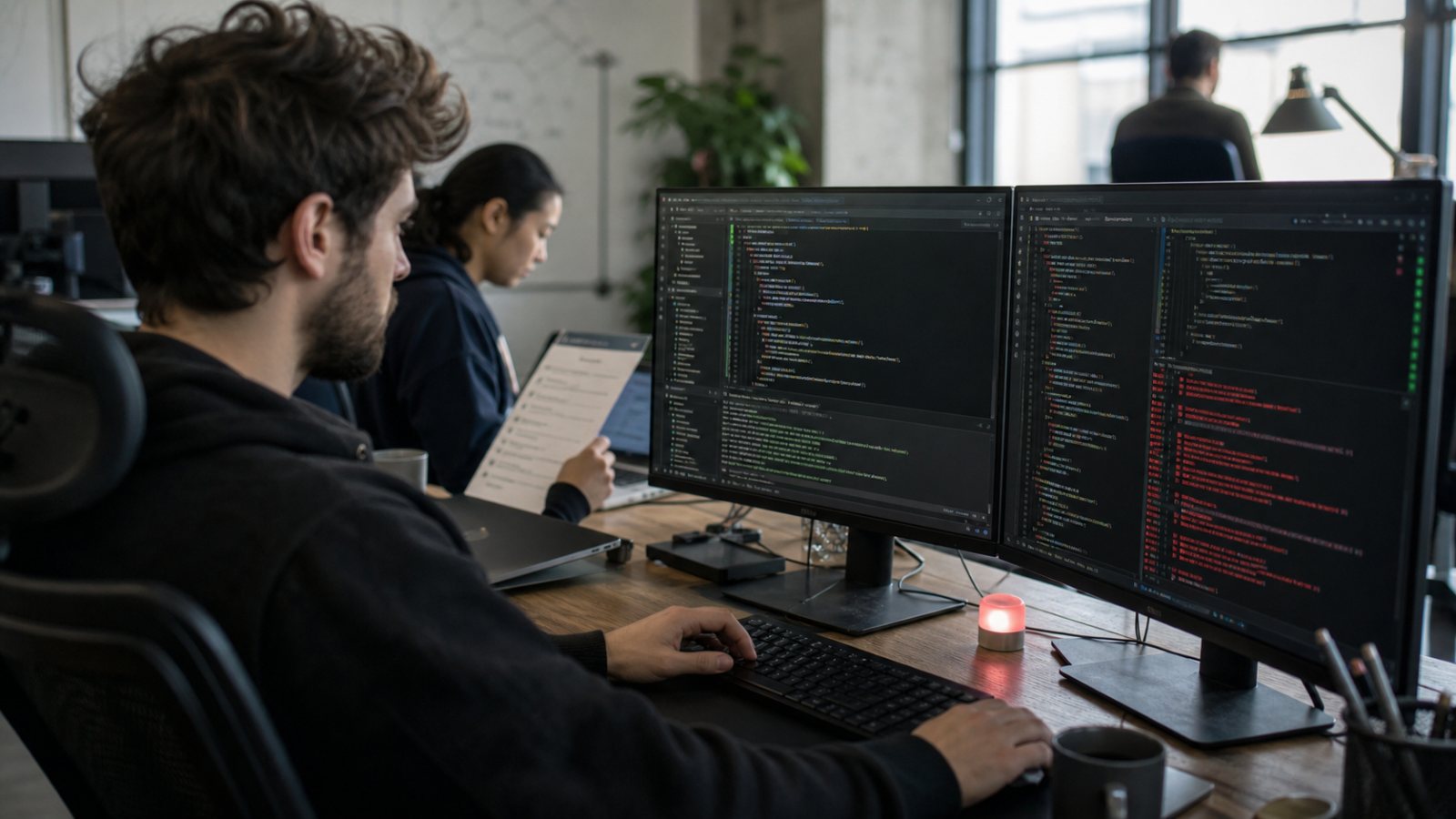 OpenAI отключит модели в Cursor: разработчикам дали срок до 12 ноября