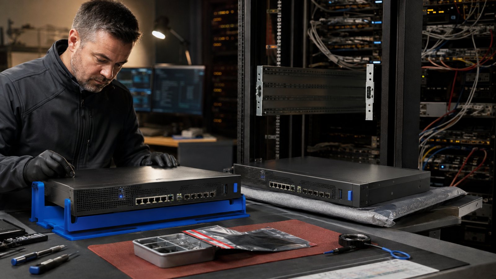 SonicWall SMA 1000に悪用済み脆弱性、侵害痕跡があれば再構築も必要