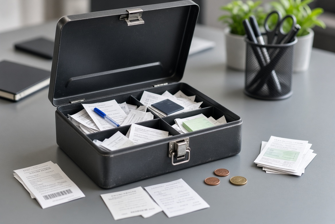Petty Cash Software: What UAE Businesses Need to Know