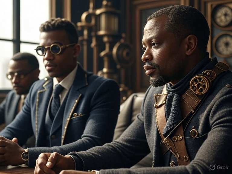 Road to Africa: French Giant Canal+ Expands Influence on a New Market