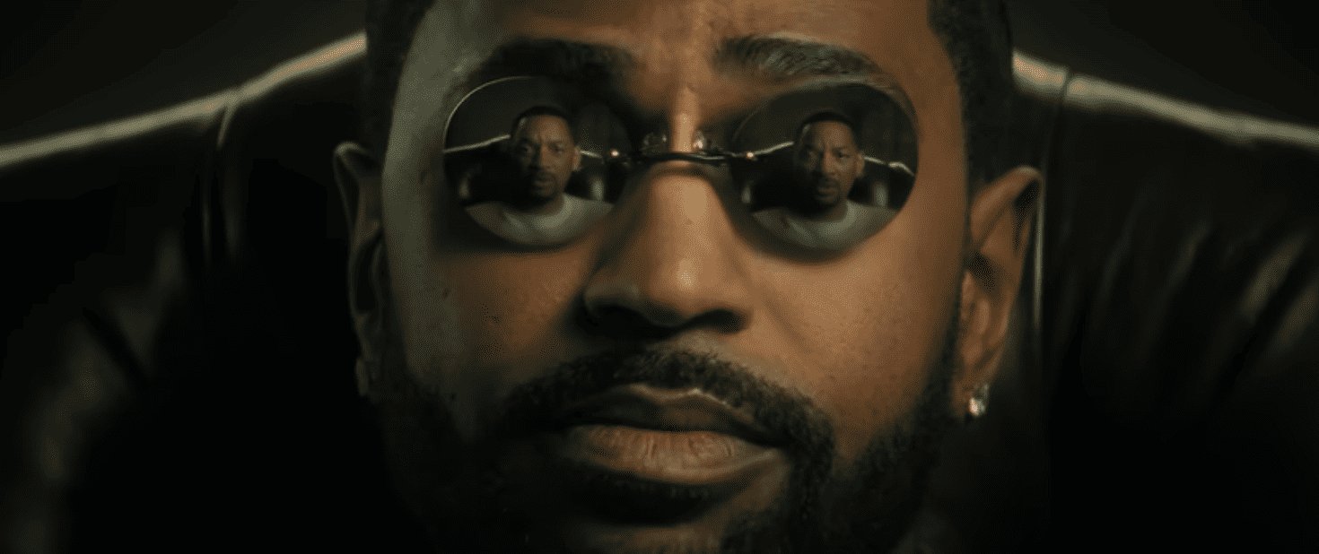 Will Smith Reveals His Greatest Regret in Latest Music Video