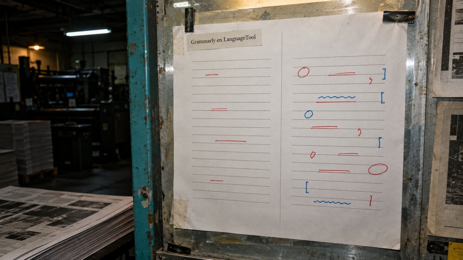 Grammarly of LanguageTool: Engels wint niet automatisch in het Nederlands