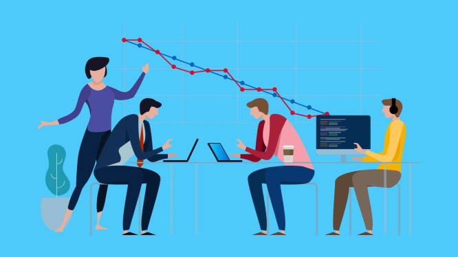 7 главных навыков хорошего проджект-менеджера