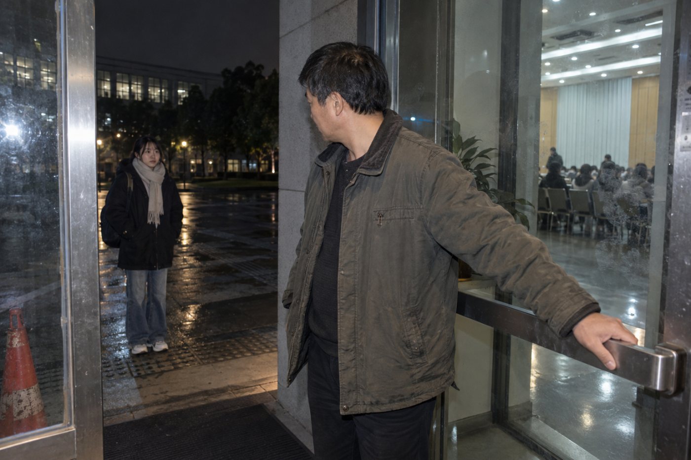 Claude辅助形成的求职者排序须经有权改变结果的合格人员复核